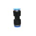 Pu Union Equal Pneumatic